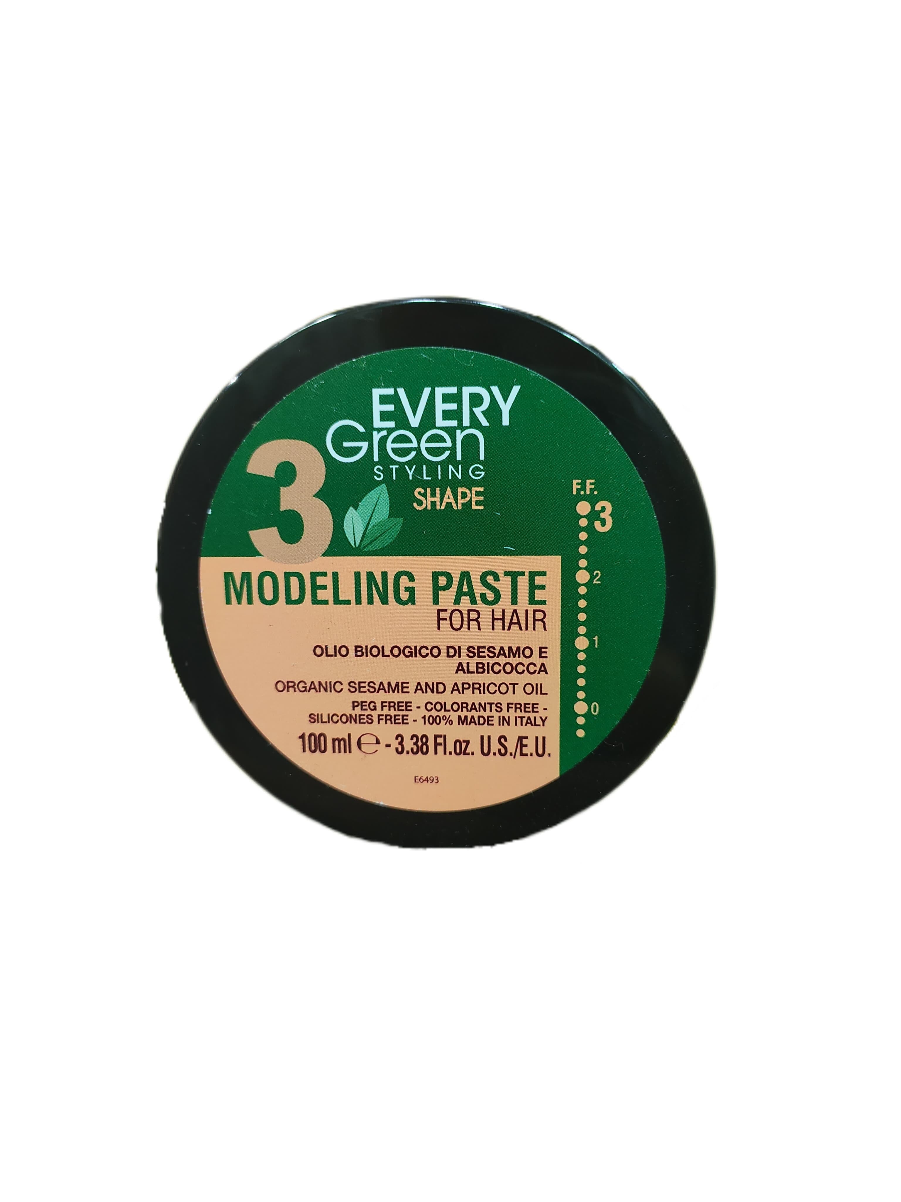 Dikson every green styling shape cera modelante 100ml