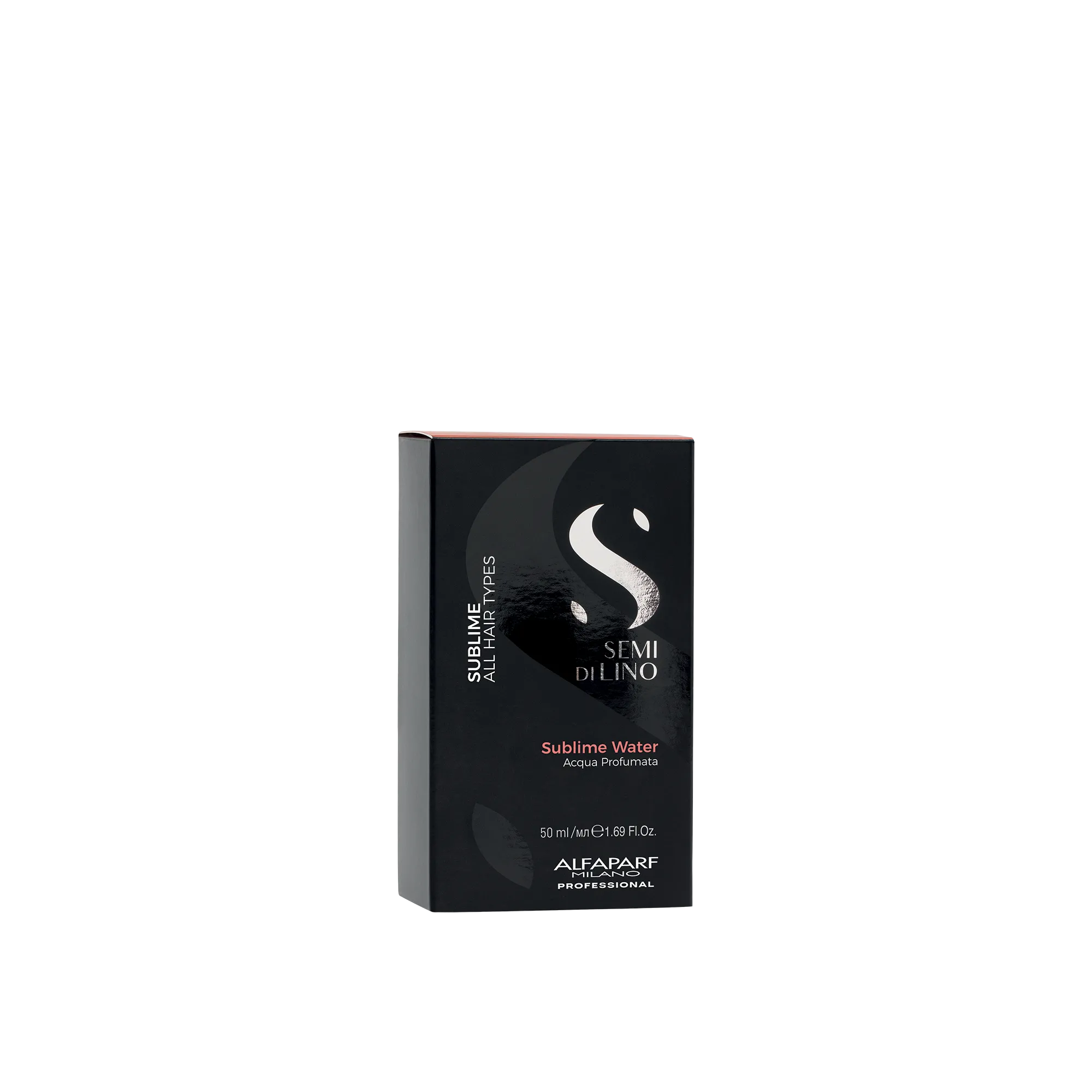 Alfaparf milano sublime water agua perfumada 50ml