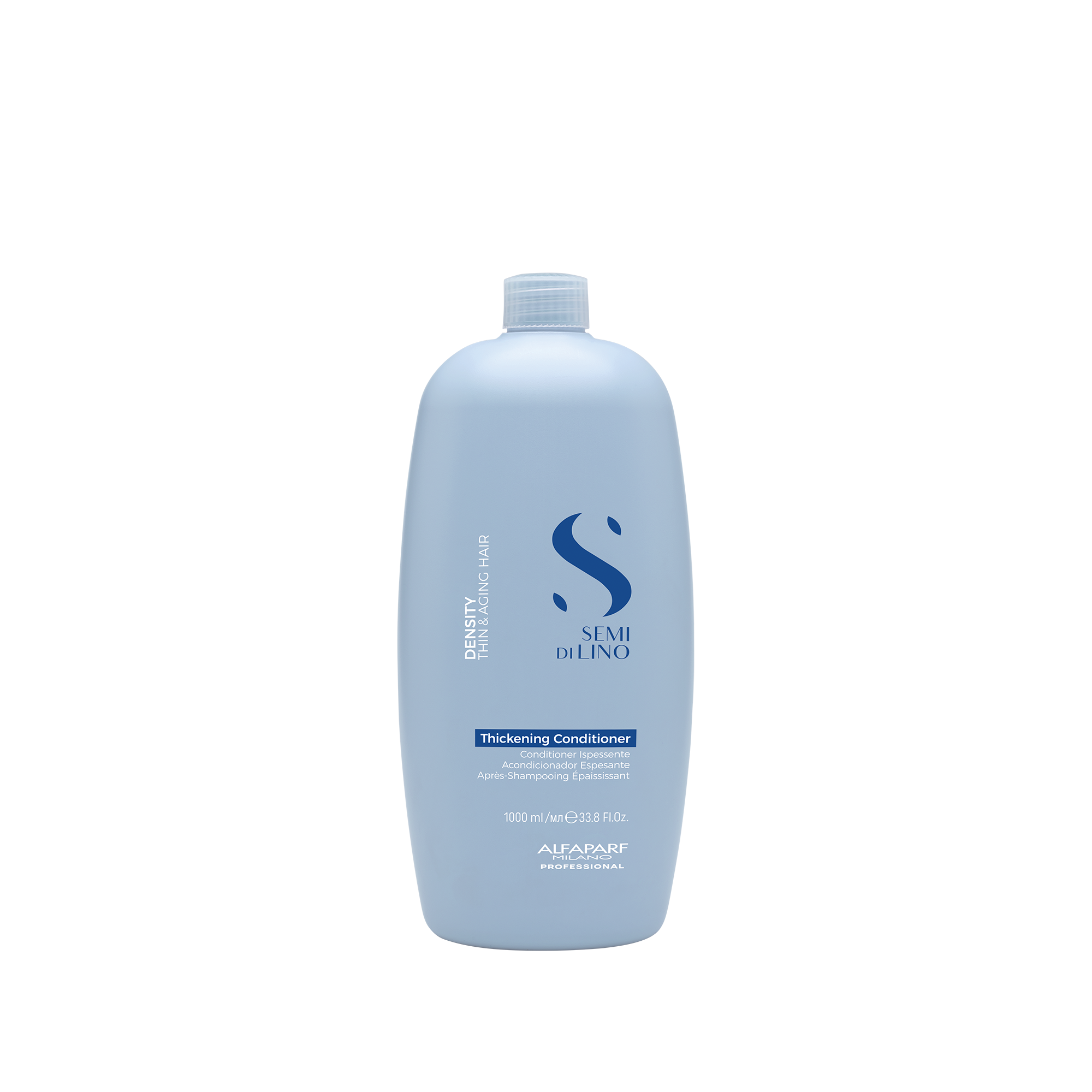 Alfaparf milano acondicionador density 250ml/1000ml