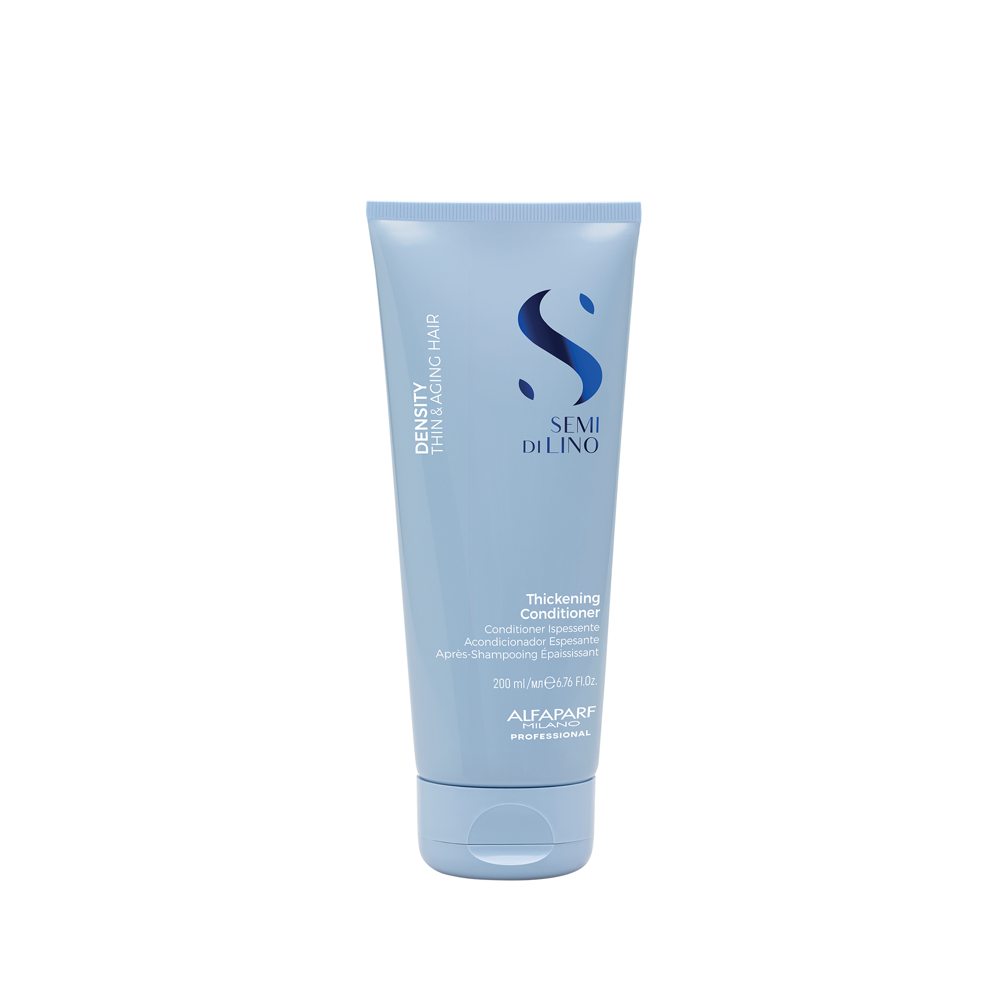 Alfaparf milano acondicionador density 250ml/1000ml