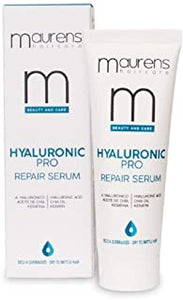 Maurens hair care serum repair 75ml - peluofertas 