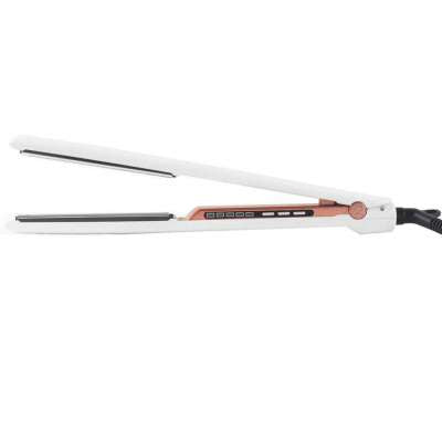 Plancha de cabello corioliss c3 White  zebra - peluofertas