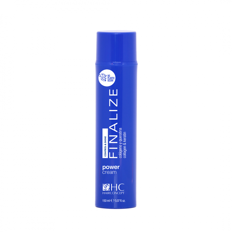 Hairconcept H.C. Finalize Spray Per Capelli Normali 500ml  500 500 Ml Lacca Per Capelli 48895503