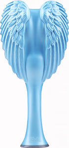 2- cepillo Tangle Angel profesional detailing brush blue/grey