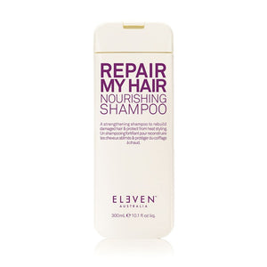 Eleven repair my hair  nourishing shampo 300ml