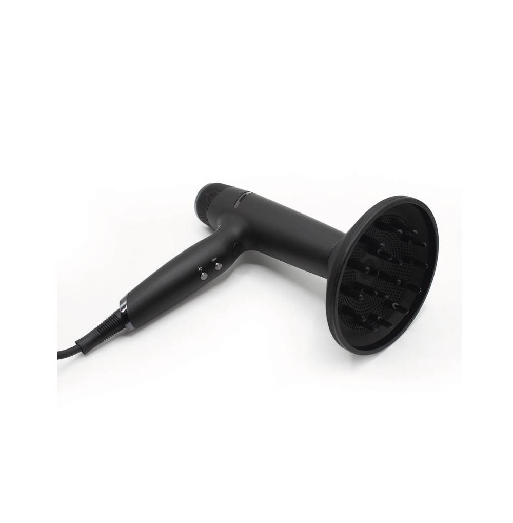 Corioliss secador whisper BLDC