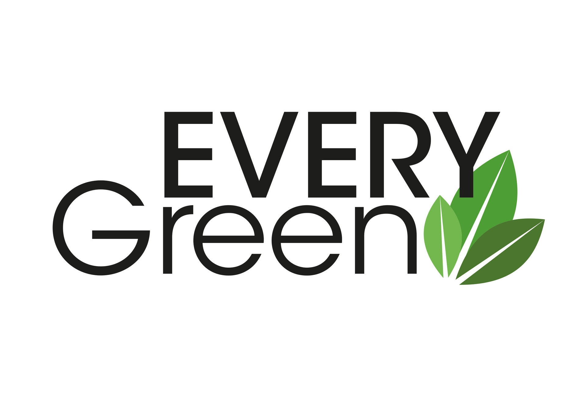Every Green