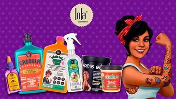Lola cosmetics