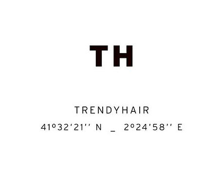 Trendy Hair