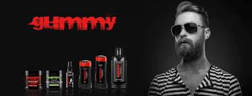 Gummy