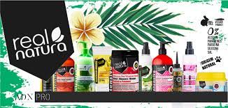 Real natura