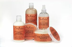 Shea Moisture