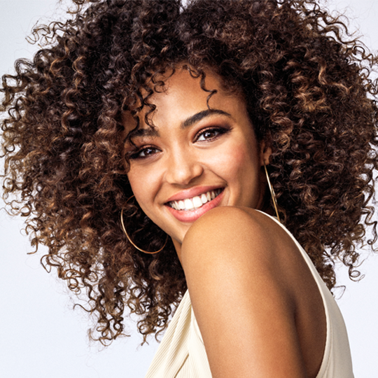 zona curly
