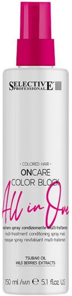 Selective professional all in one color  multi beneficios 150ml