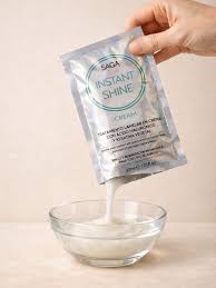 Instant shine cream tratamiento 30ml