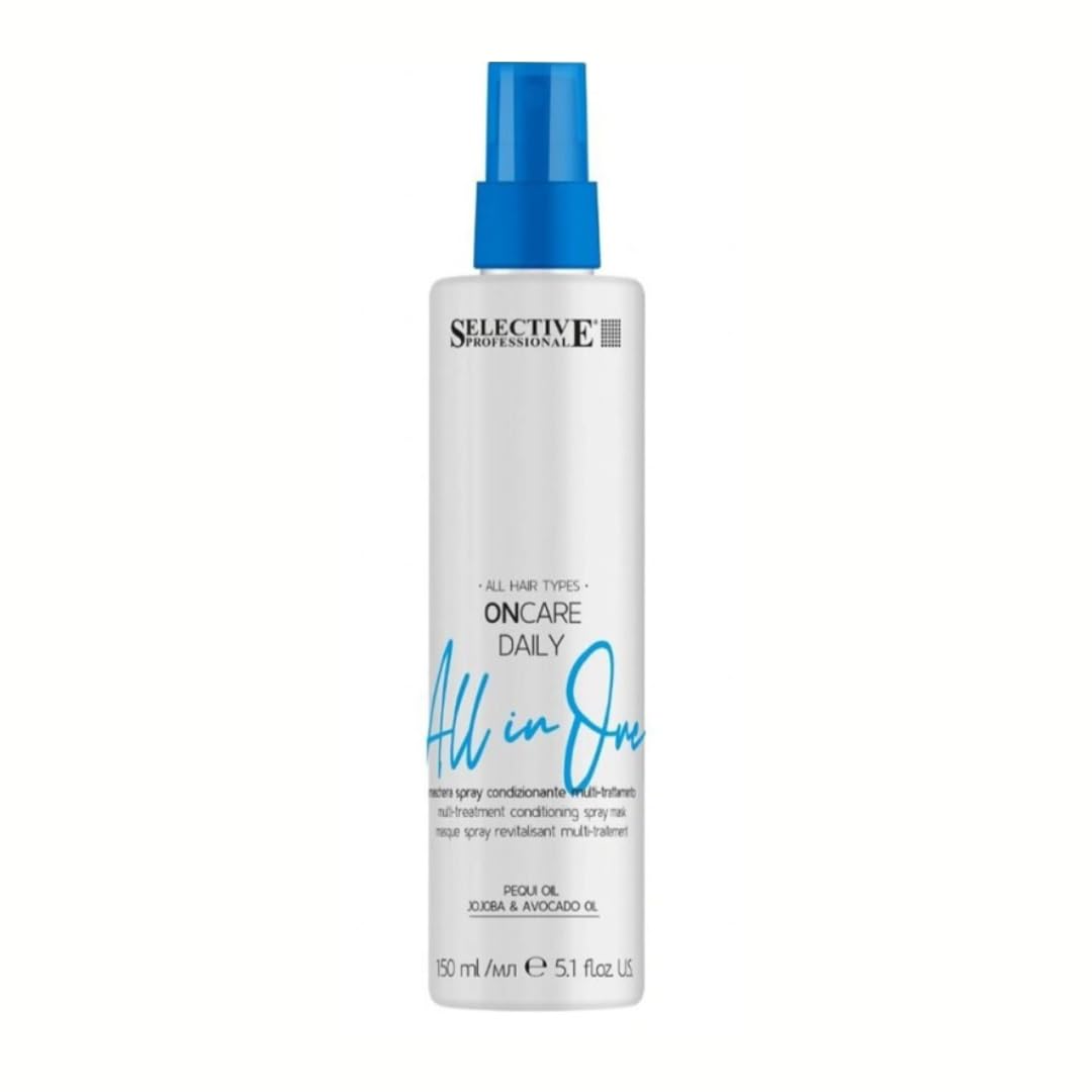 Selective professional tratamiento multi funcion all in one 150ml