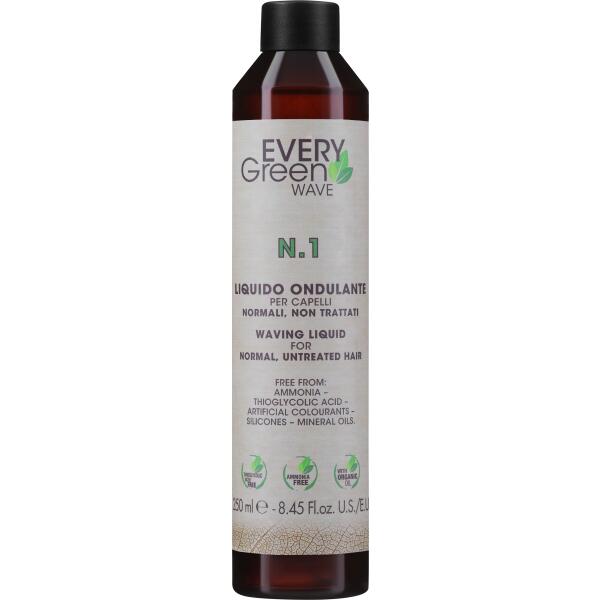 Every green wave permanente 250ml