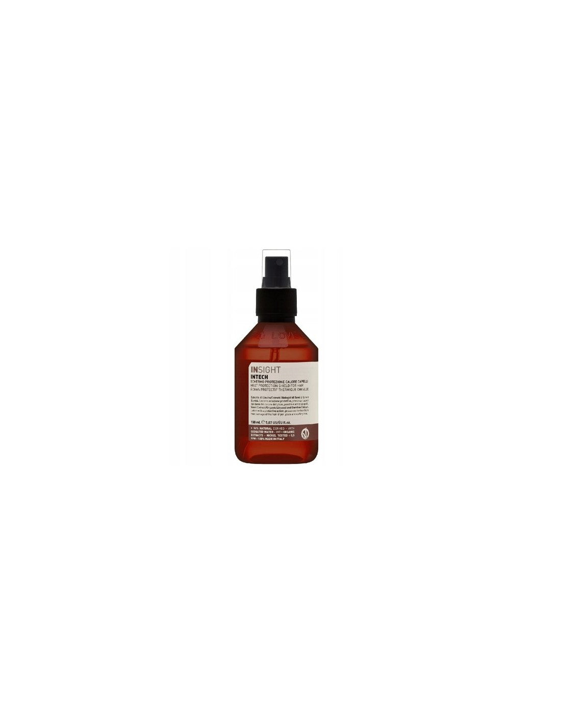 Insight Protector Intech Heat Protection Shield para Cabello 150ml
