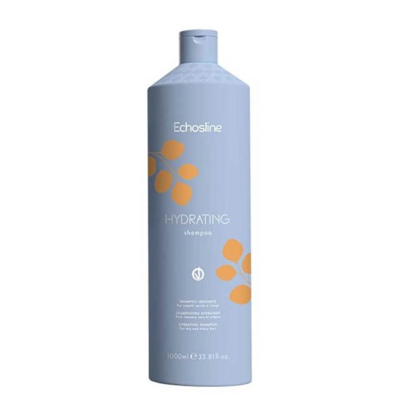 Champú hidratante echosline 1000ml