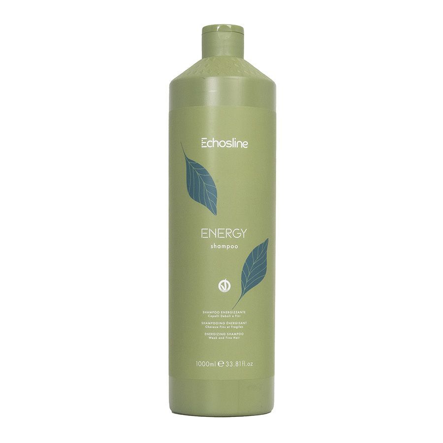 Champú energizante echosline 1000ml
