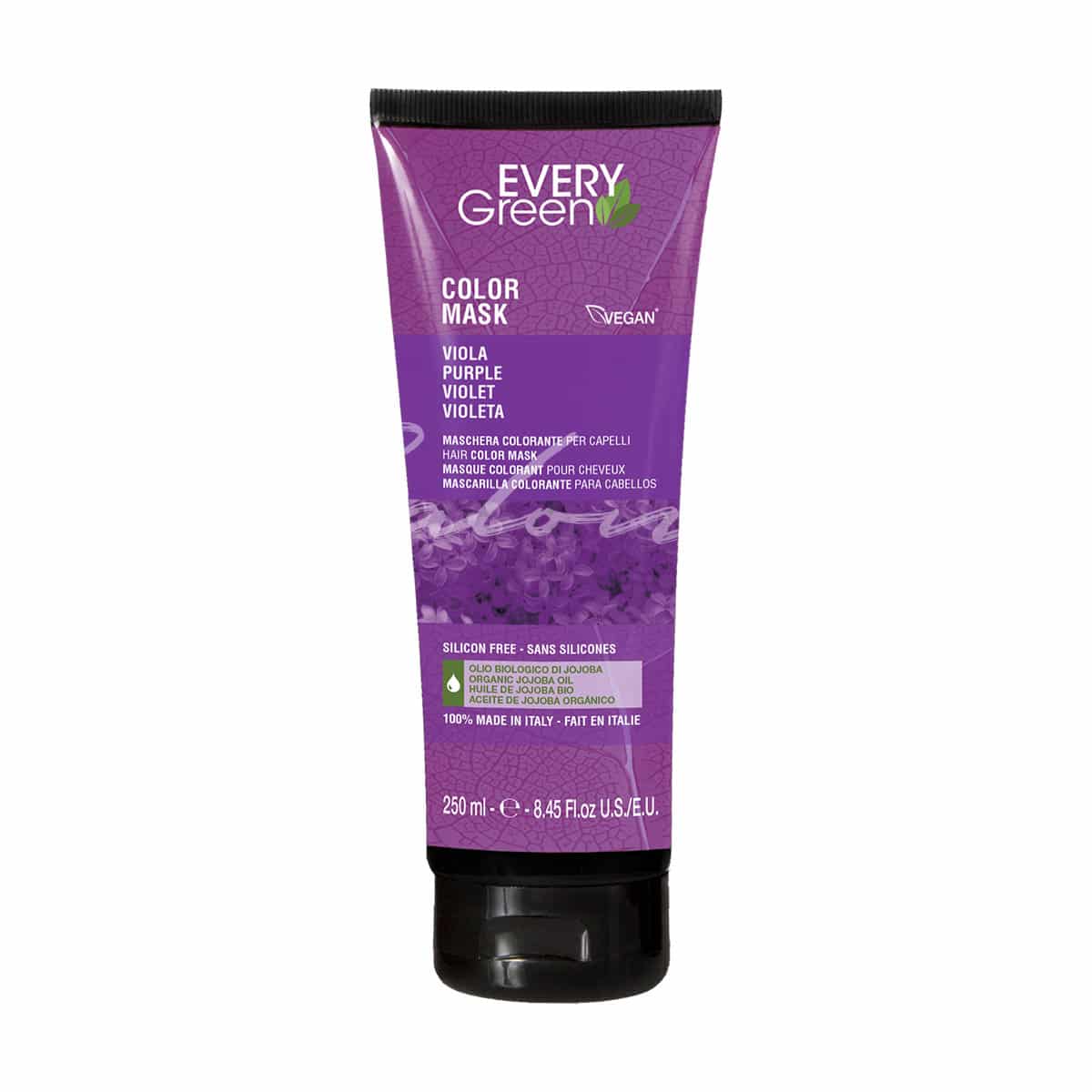 Every green color mask 250ml