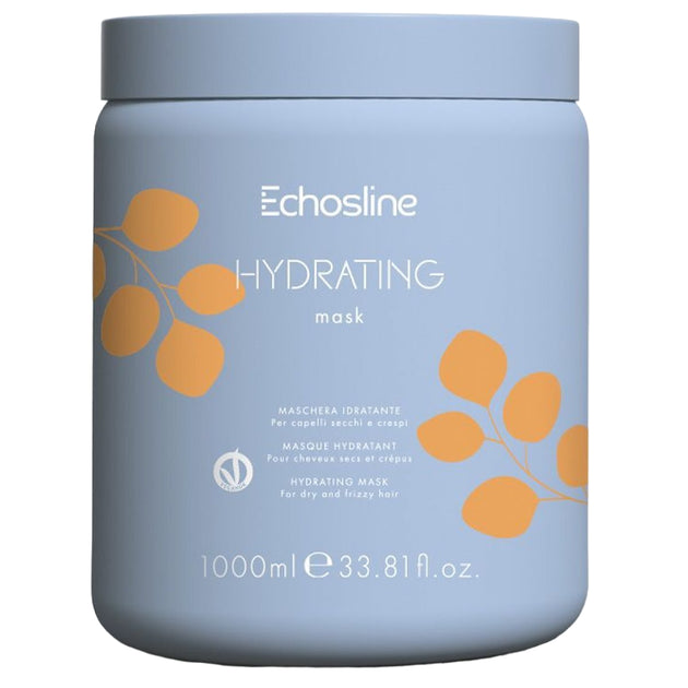 Echosline mascarilla hidratante 1000ml