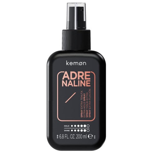 Kemon adrenaline spray fijador 200ml