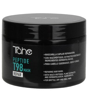 Tahe peptide T98 mascarilla reparadora 300ml