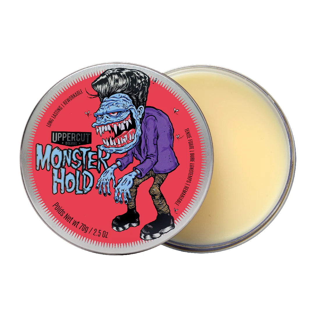 Uppercut Deluxe  Monster Hold 70gr