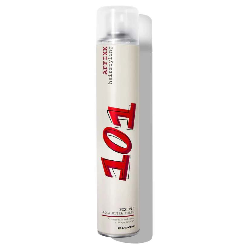 ELGON AFFIXX 101 FIX IT LACA ULTRA FUERTE 500ml