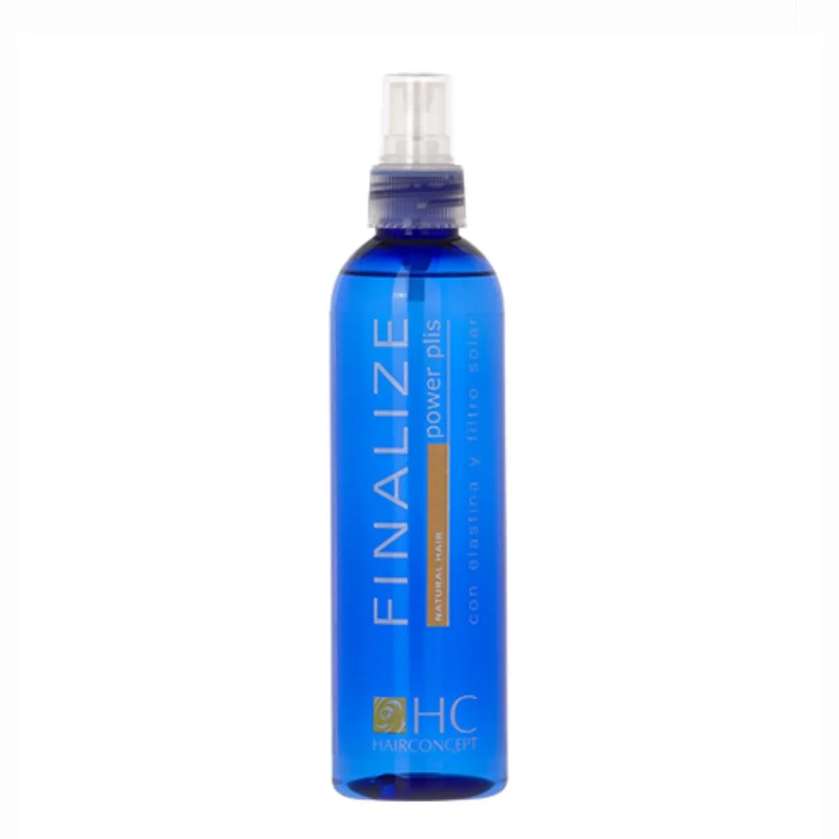 Hair concept Finalize power plis natural hair 250ml