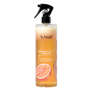 Yunsey acondicionador bifásico naranja&curcuma 500ml