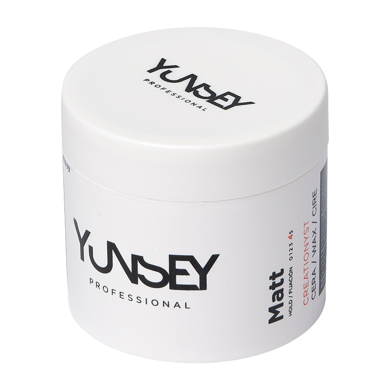 Yunsey Cera MATT WAX 100ml