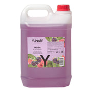 Yunsey champú aromático mora 5000ml