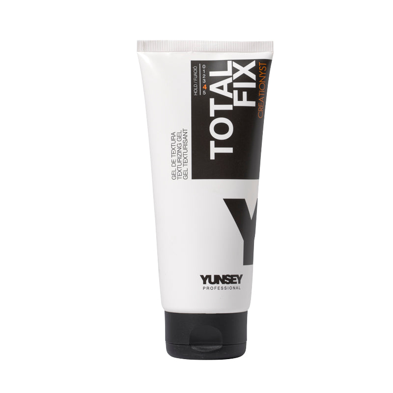 Yunsey Gel fijador total fix 200ml