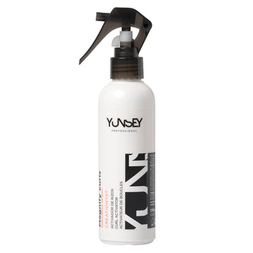 Activador de rizos magnify curls yunsey 175ml