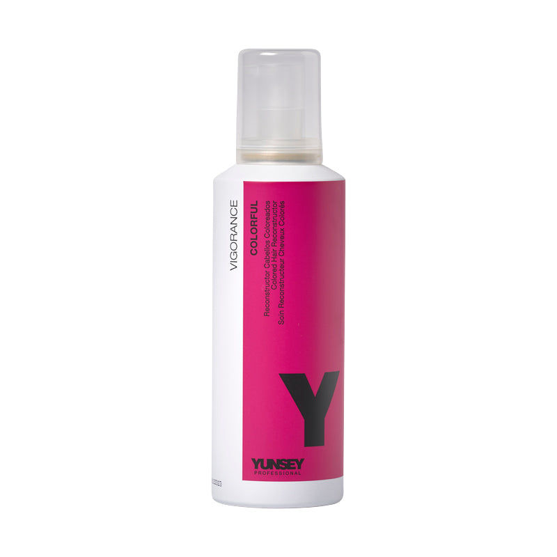 Yunsey Reconstructor prolongador del color 200ml