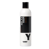Yunsey Crema relax hair