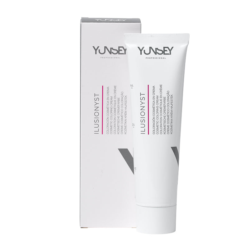 Tintes YUNSEY ILUSIONYST COLOR 60ml