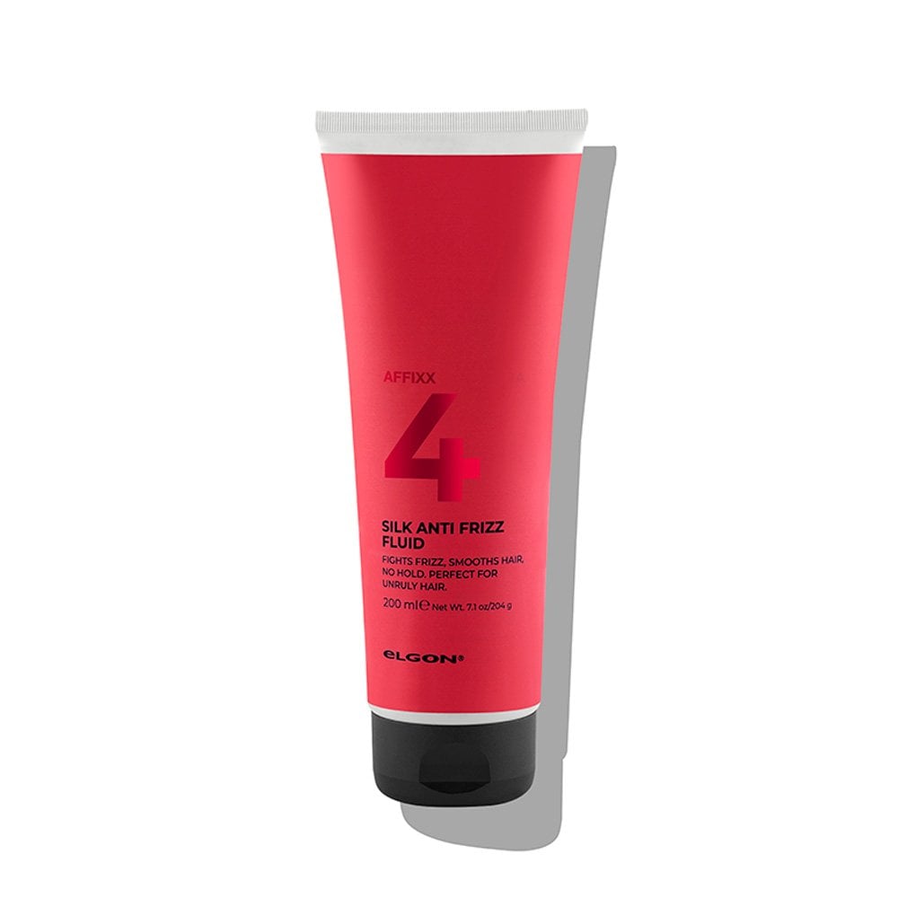 Affixx 4 Silk anti frizz fluid elgon 200ml