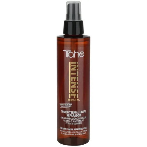 Tahe Intense tónico termal facial reparador 200ml