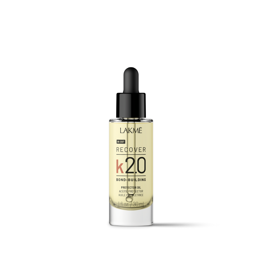 Lakme Recover K.20 aceite protector 30ml