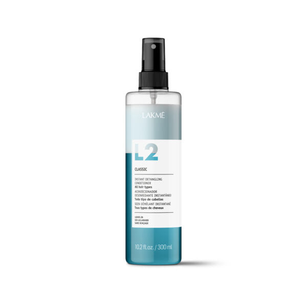 Lakme L2 Classic Acondicionador Instantáneo 300ml
