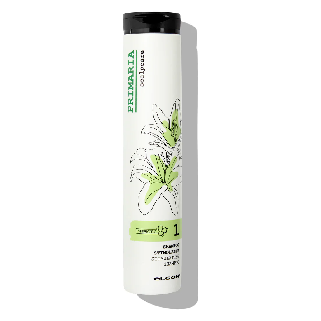 elgon primaria haircare champú estimulante 250ml