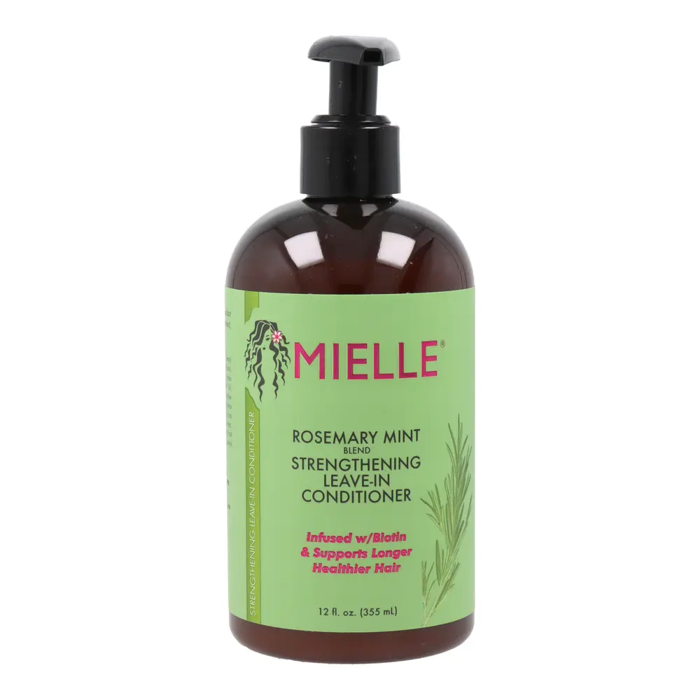 Mielle Rosemary Mint Strengthening Leave In Acondicionador 355ml