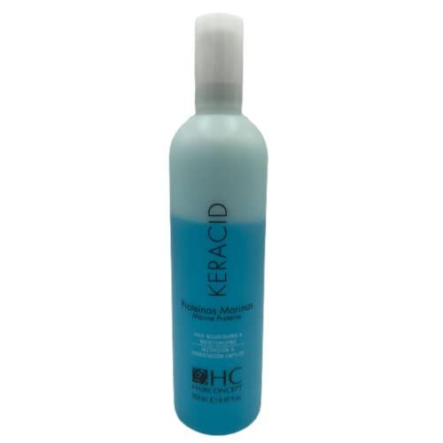 HAIRCONCEPT KERACID NUTRICIÓN PROTEÍNAS MARINAS 250ml