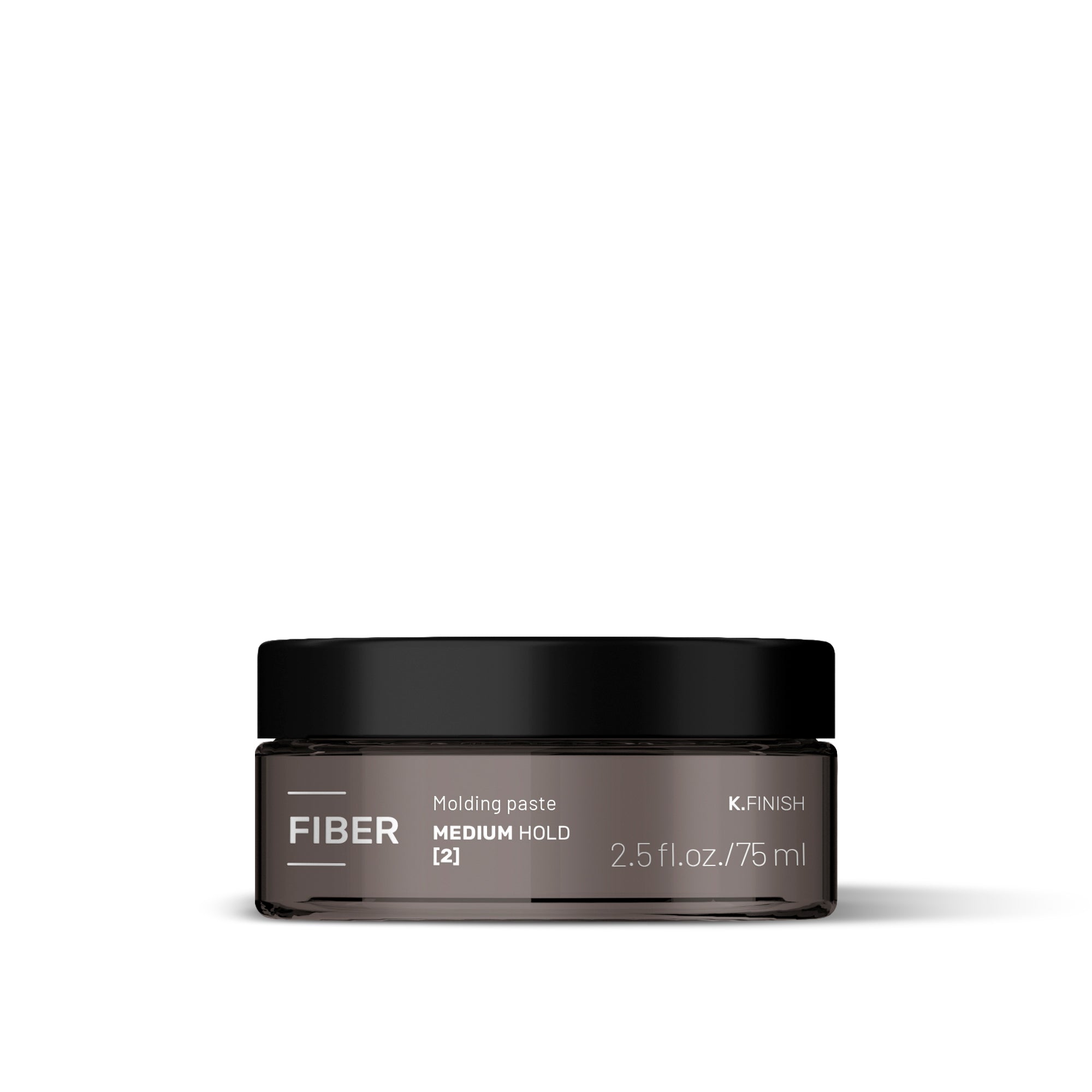 Lakme K.finish Fiber Pasta elástica de textura fibrosa para moldear 75ml