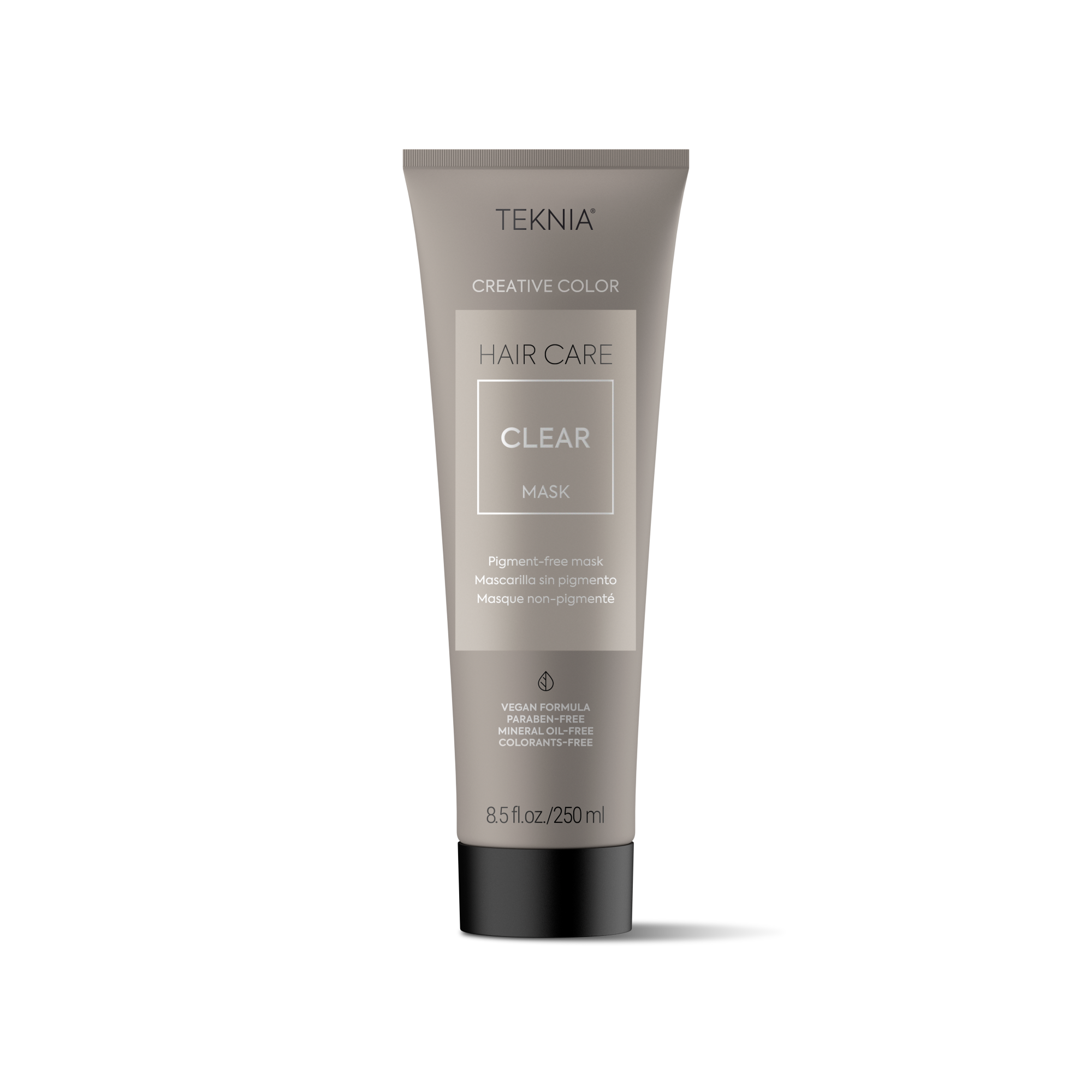 Lakme teknia color refresh hair care mascarilla de color 250ml
