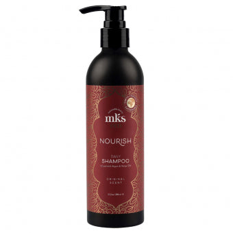 mks eco(Marrakesh) Nourish Daily Shampoo 296 ml