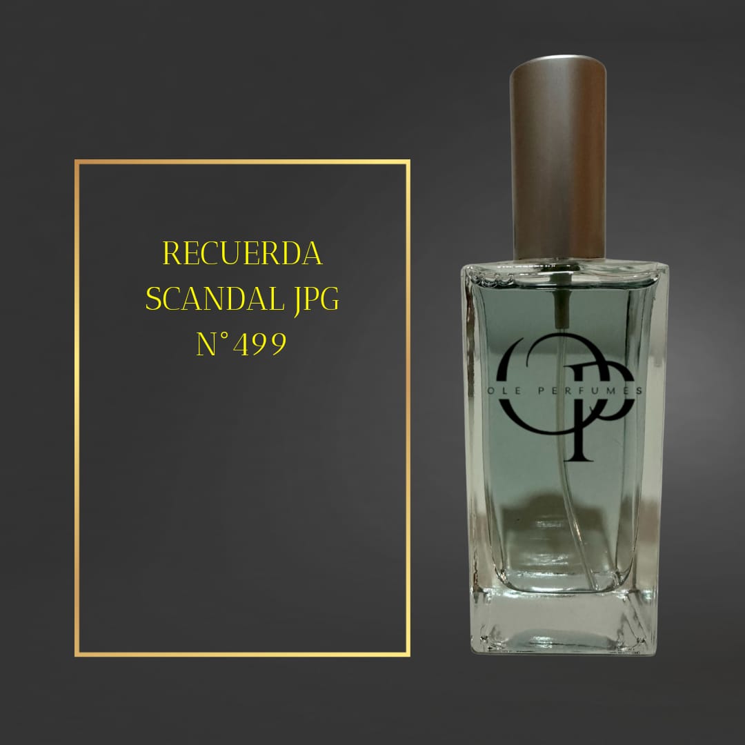 499 RECUERDA A SCANDAL JPG